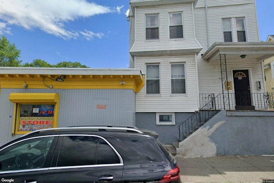 Dorchester Man, 38, Nabbed in Three Knifepoint Robberies, Faced Two Warrants