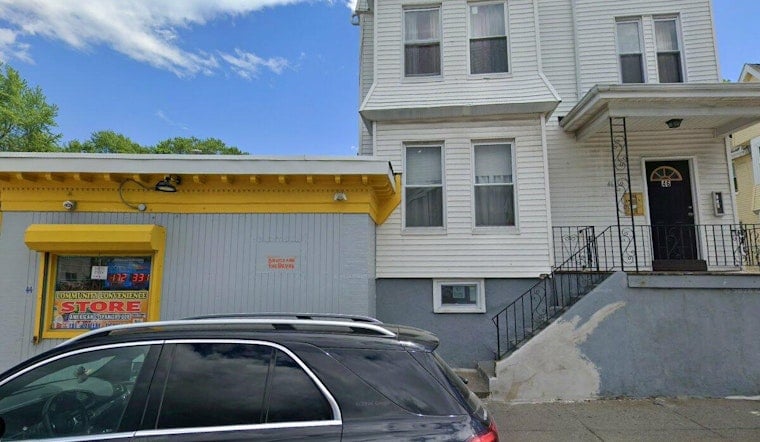 Dorchester Man, 38, Nabbed in Three Knifepoint Robberies, Faced Two Warrants