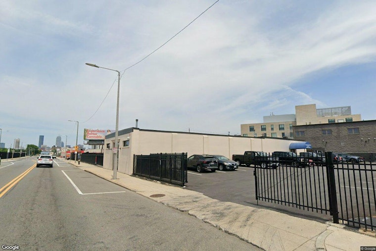 Dorchester Rear-End Crash With Tractor-Trailer Leaves One Fighting for Life