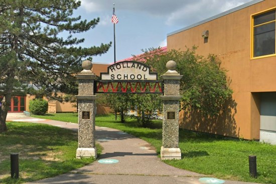 Dorchester's Holland Elementary Ends 12 Years of State Control, Returns to Boston Governance