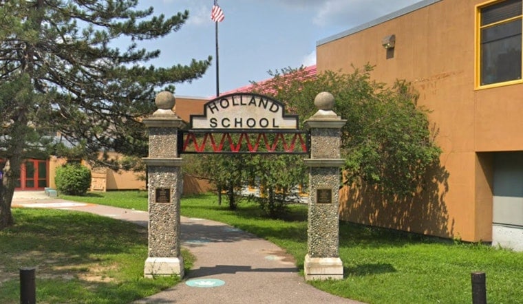 Dorchester's Holland Elementary Ends 12 Years of State Control, Returns to Boston Governance