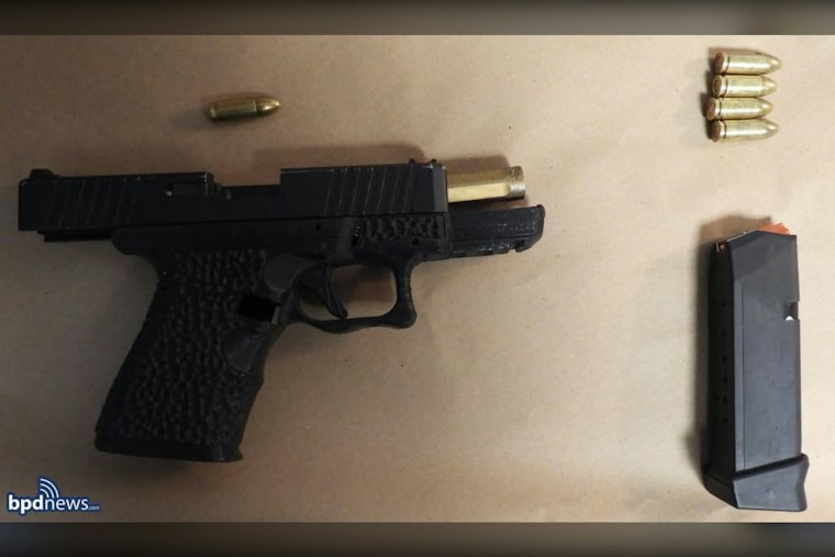Dorchester Traffic Stop Account Raises Questions