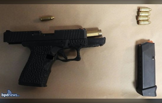 Dorchester Traffic Stop Account Raises Questions
