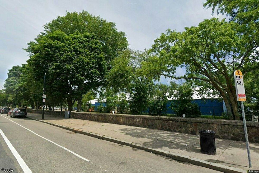 Dorchester Woman on Ankle Monitor Arrested After Stabbing Near Blue Hill Ave