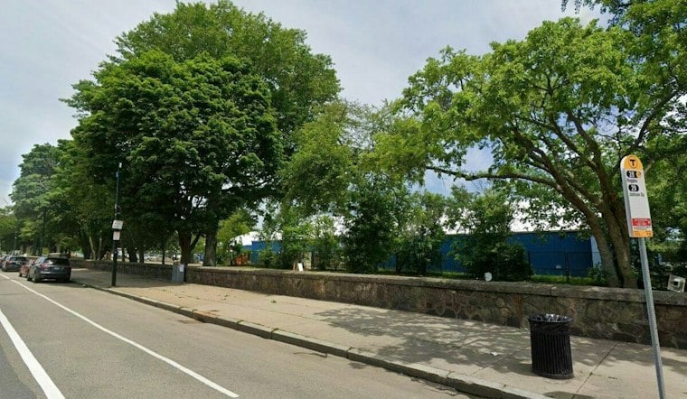 Dorchester Woman on Ankle Monitor Arrested After Stabbing Near Blue Hill Ave