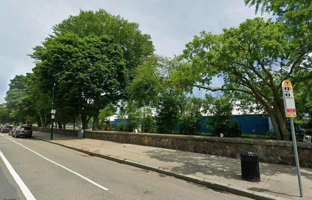 Dorchester Woman on Ankle Monitor Arrested After Stabbing Near Blue Hill Ave