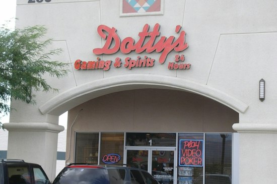 Dotty’s Reported Las Vegas License Filings Leave Opening Plans Unclear