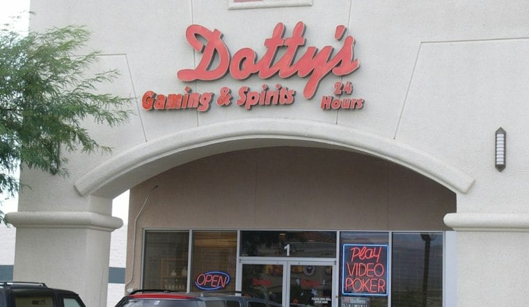 Dotty’s Reported Las Vegas License Filings Leave Opening Plans Unclear
