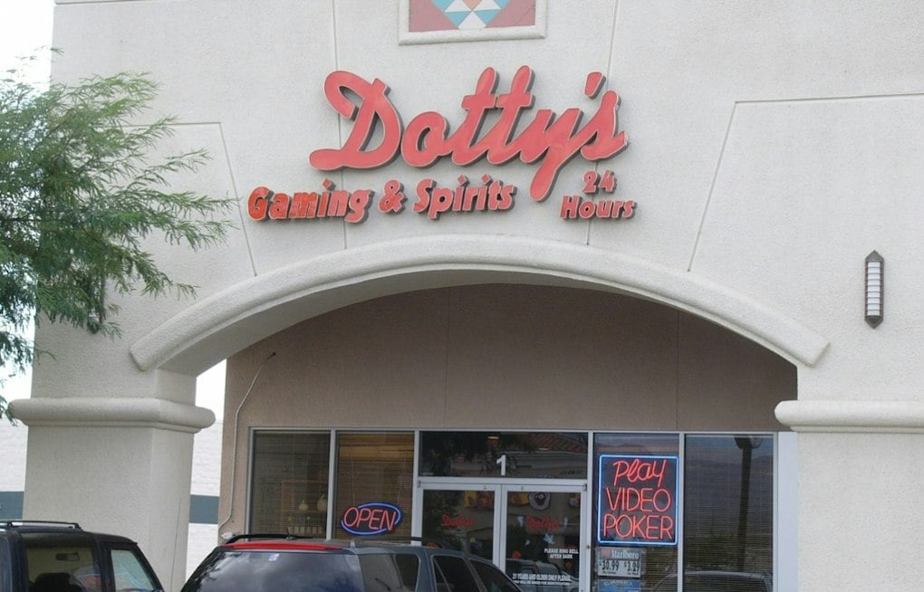 Dotty’s Reported Las Vegas License Filings Leave Opening Plans Unclear