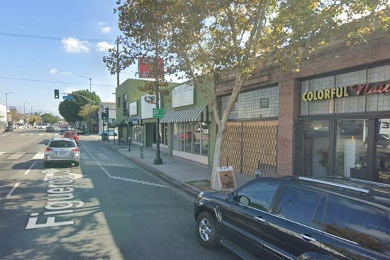 Double Dutchie Bar Bid Could Revive Highland Park's Beloved ETA Space
