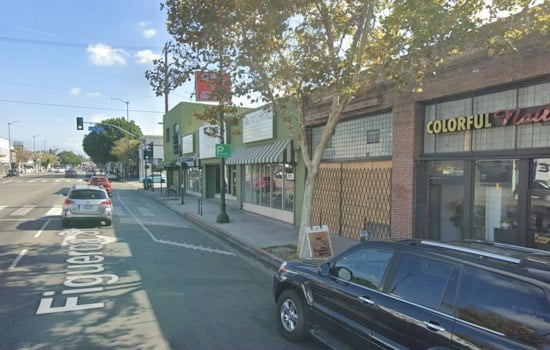 Double Dutchie Bar Bid Could Revive Highland Park's Beloved ETA Space