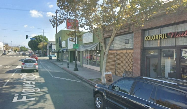 Double Dutchie Bar Bid Could Revive Highland Park's Beloved ETA Space