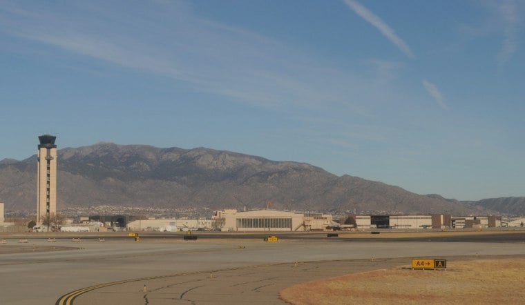 Double Eagle II Control Tower Gets $3.2M Overhaul After 20 Years in Service