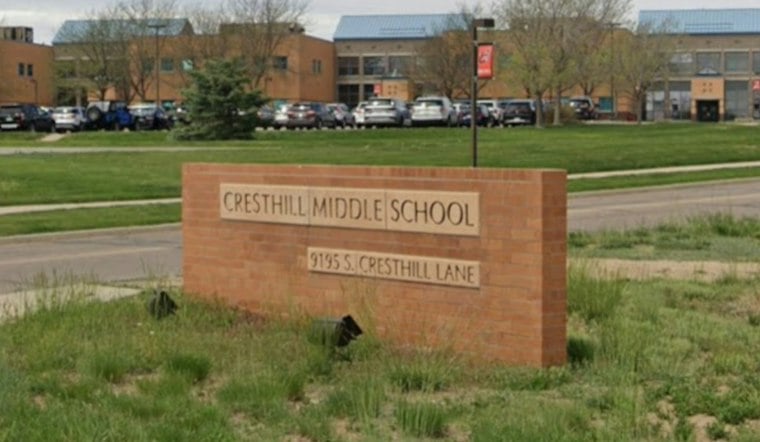 Douglas County Crash in School Drop-Off Line Erupts Into Stabbing, Two Men Charged