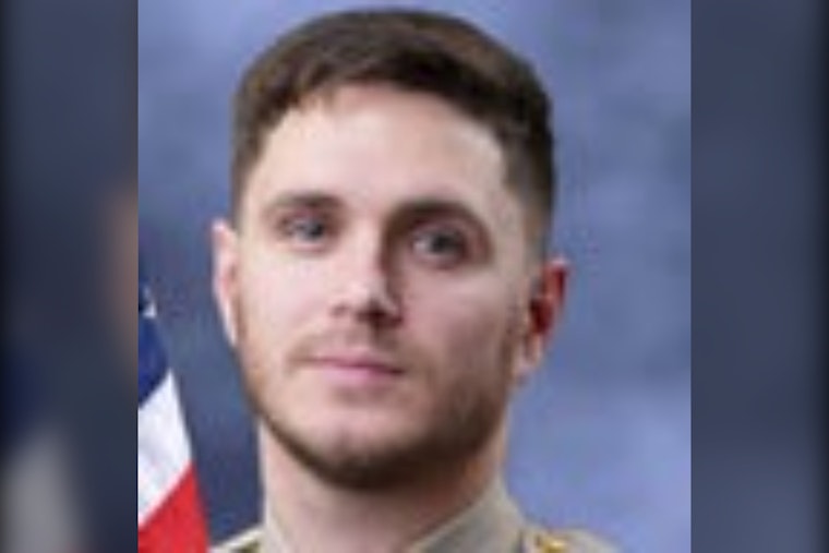 Douglas County Jail Trustee Leaves Car Wash Detail, Is Recaptured