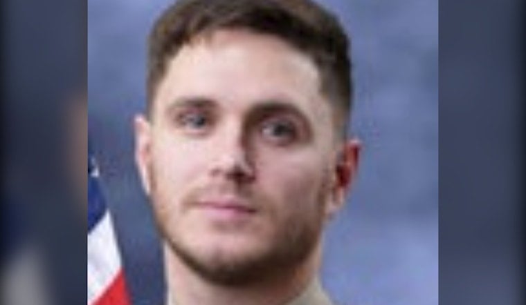 Douglas County Jail Trustee Leaves Car Wash Detail, Is Recaptured