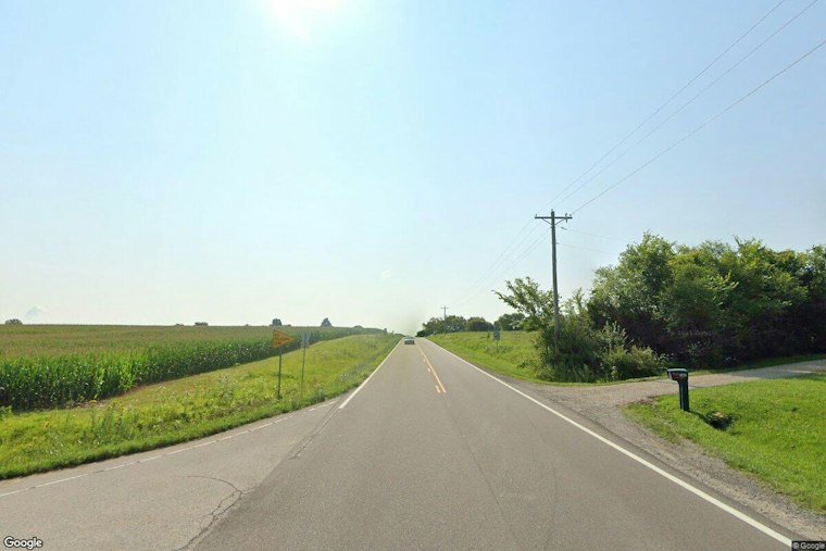 Douglas County Man Gets 13 Years for DUI Crash That Killed Skip Schupp