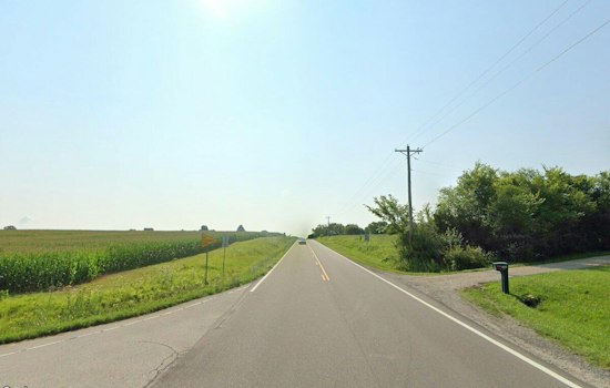 Douglas County Man Gets 13 Years for DUI Crash That Killed Skip Schupp