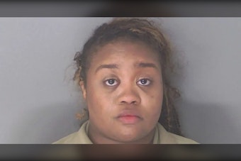 Georgia Probation Officer Gets 15 Years for Killing Driver in Drunken I-20 Crash