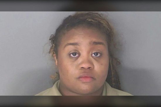 Georgia Probation Officer Gets 15 Years for Killing Driver in Drunken I-20 Crash