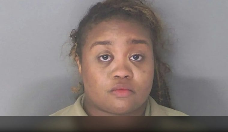Georgia Probation Officer Gets 15 Years for Killing Driver in Drunken I-20 Crash