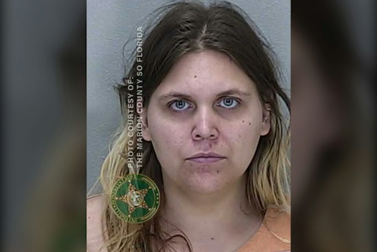 Douglasville Woman Extradited to Marion County Over $44,850 Online Vehicle Scam