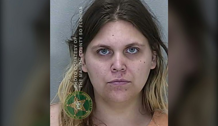Douglasville Woman Extradited to Marion County Over $44,850 Online Vehicle Scam