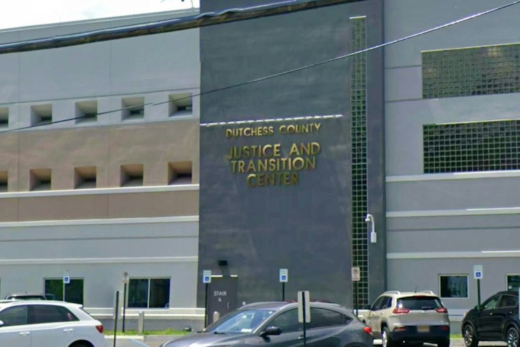 Dover Handyman Accused of Forcibly Touching 3 Women at Apartment Complex