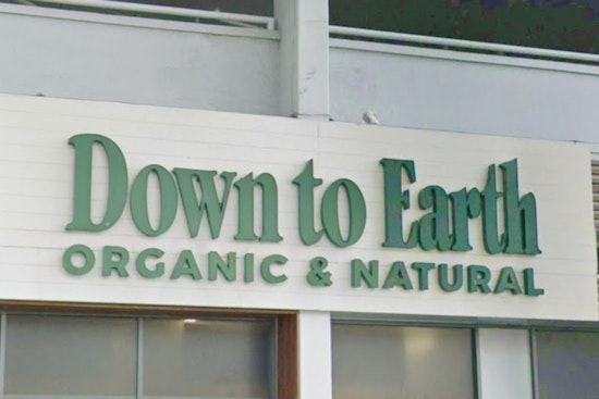 Down to Earth's New UH Smoothie Blends Island Flavors With Athlete Funding Push