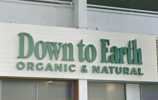 Down to Earth's New UH Smoothie Blends Island Flavors With Athlete Funding Push