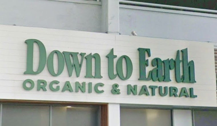 Down to Earth's New UH Smoothie Blends Island Flavors With Athlete Funding Push