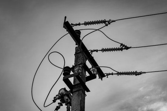 Downed Lines Shut Burlington Mills Road as Power Outage Hits Thousands in Raleigh