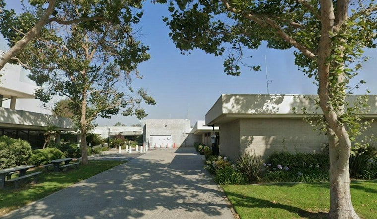 Downey-Led Sting Nabs Six in LA, OC Luxury Car Theft Ring, Guns and Nine Stolen Rides Seized