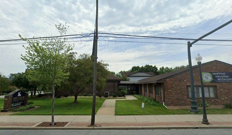 Downingtown Church Reopens Five Years After Hurricane Ida Filled It With Floodwater