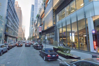 Downtown Brooklyn Groping Suspect Sought After Grabbing Woman, 31, at Albee Square
