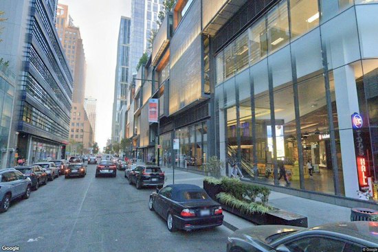 Downtown Brooklyn Groping Suspect Sought After Grabbing Woman, 31, at Albee Square