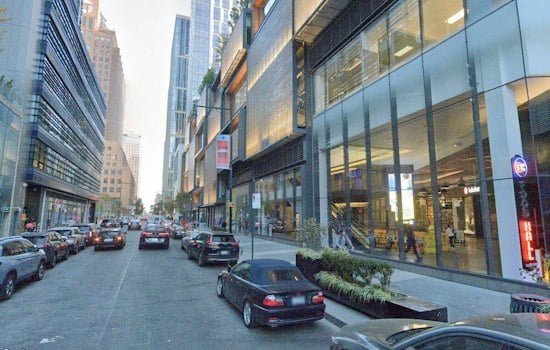 Downtown Brooklyn Groping Suspect Sought After Grabbing Woman, 31, at Albee Square