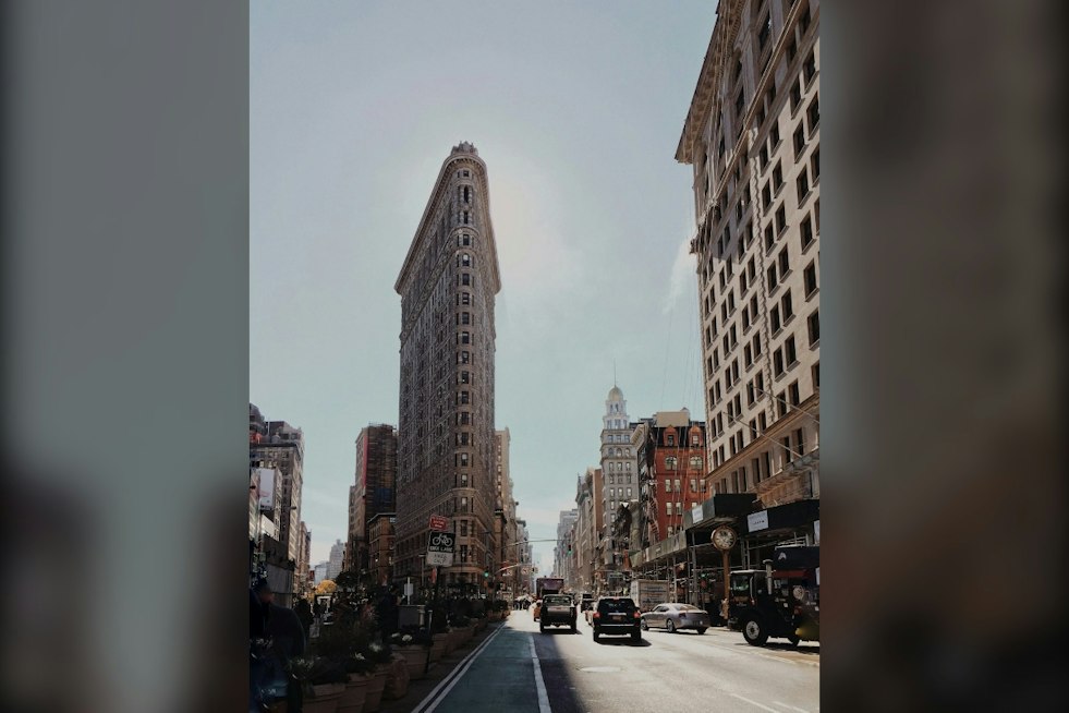 Downtown Brooklyn's Public Realm Plan Wins National Award, Eyes Toronto Stage