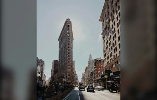 Downtown Brooklyn's Public Realm Plan Wins National Award, Eyes Toronto Stage