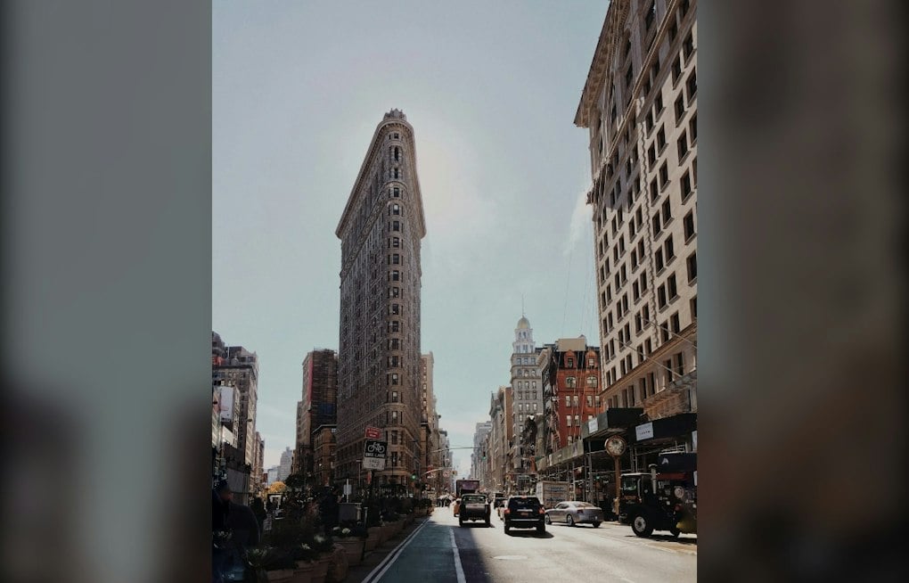 Downtown Brooklyn's Public Realm Plan Wins National Award, Eyes Toronto Stage