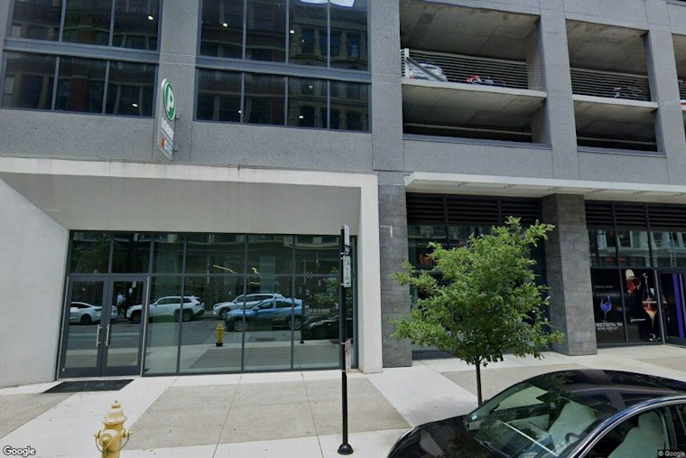 Downtown Cincinnati's Only Self-Pour Wine Bar Closes, Chapman Eyes New Spot