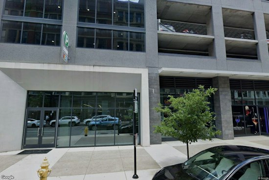 Downtown Cincinnati's Only Self-Pour Wine Bar Closes, Chapman Eyes New Spot