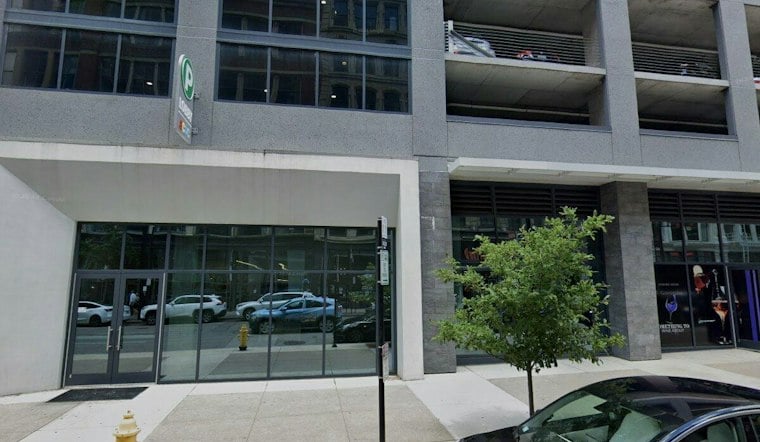 Downtown Cincinnati's Only Self-Pour Wine Bar Closes, Chapman Eyes New Spot