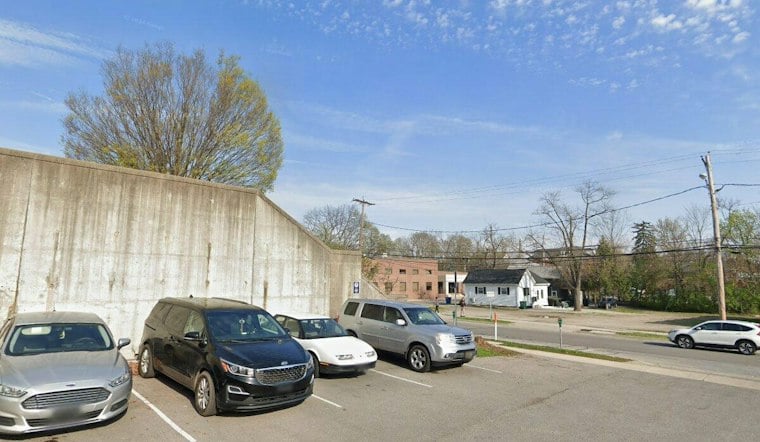 Downtown Delaware Eyes Another Hotel Try, This Time Near Ohio Wesleyan