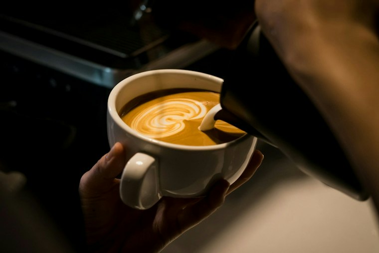 Downtown El Paso Debuts First Cafecito Crawl With 10 Coffee Stops for $20