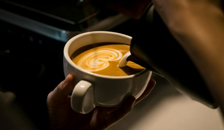 Downtown El Paso Debuts First Cafecito Crawl With 10 Coffee Stops for $20