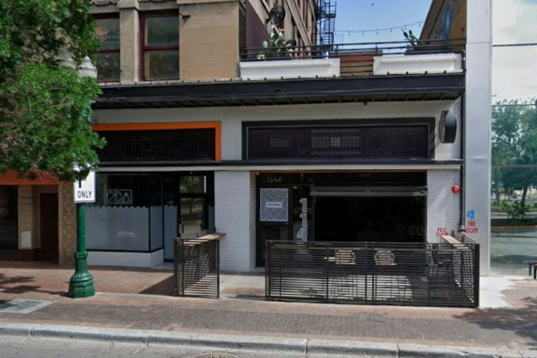 Downtown El Paso's International Bar Closing After a Decade on Mills Avenue