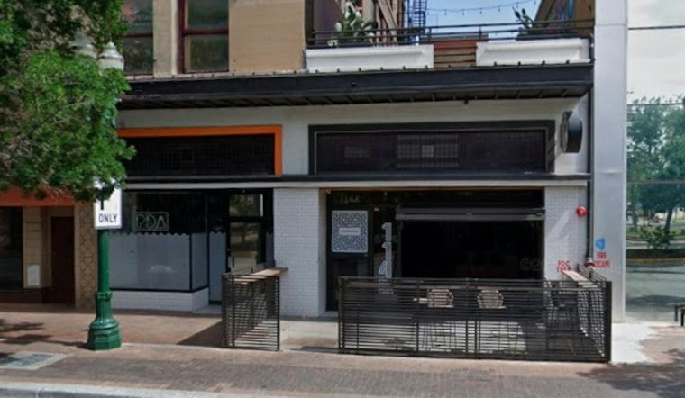 Downtown El Paso's International Bar Closing After a Decade on Mills Avenue