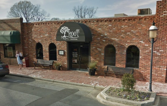 Downtown Elon's The Root Trackside Closes After 15 Years, Owners Say Goodbye Oct. 30