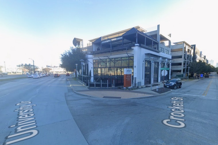 Downtown Fort Worth Cigar Lounge Trades Sundance Square for West 7th Rooftop